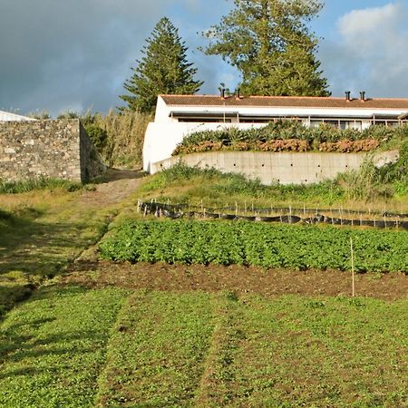 Qva - Quinta Velha Das Amoreiras Vila Franca do Campo Exterior foto