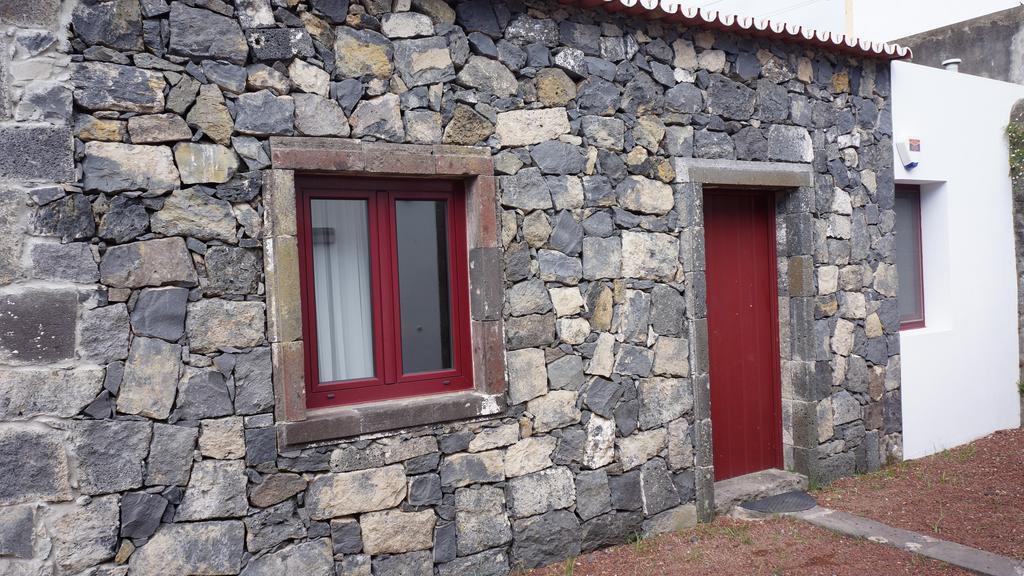 Qva - Quinta Velha Das Amoreiras Vila Franca do Campo Exterior foto